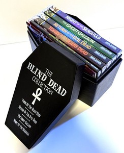 Blind Dead Collection | eBay