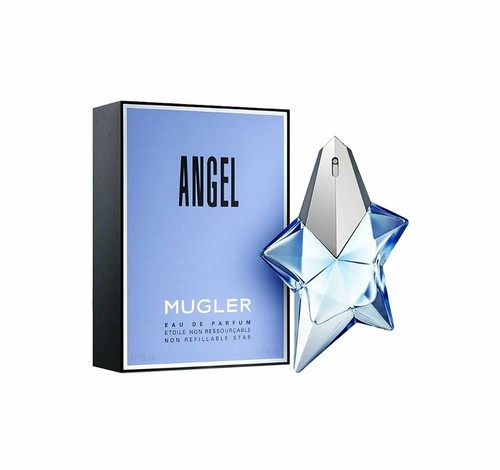 Angel A men by Thierry Mugler 1oz 30ml Sprays Eau de Toilette Rare
