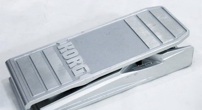 KORG Expression/Volume Pedal XVP-10 | eBay