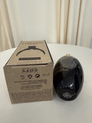 Lady Gaga Fame Black Fluid 3.4oz Women's Eau de Parfum for sale