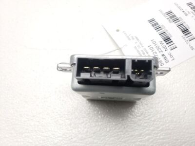 2022 Mazda CX-5 ECM Driver Fuel Pump Control Module OEM PYFL18561