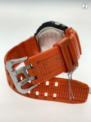 CASIO G-Shock GW-3000M-4A Sky Cockpit Radio Solar Men's Analog