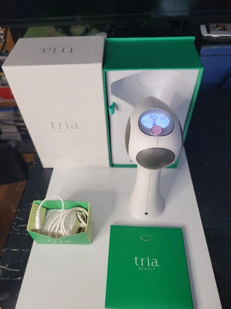 Tria Laser Hair Removal and IPL Equipment for sale - eBay