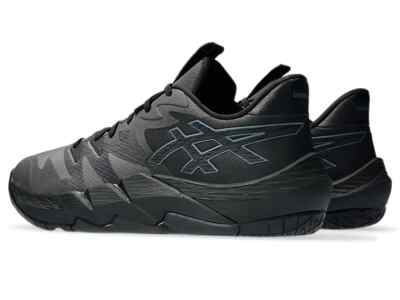Asics Basketball shoes UNPRE ARS LOW 2 Black/Magnetic Blue