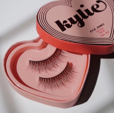 Kylie Cosmetics Valentines Day Full Collection PR Box 2022 | eBay