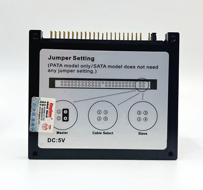 KingSpec KSD -PA18.6-XXXMS 1.8