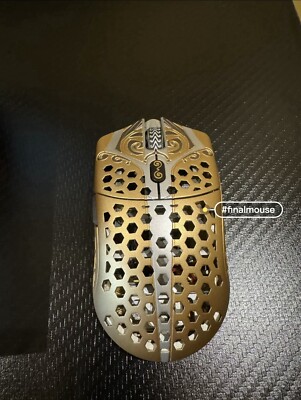 Finalmouse Starlight 12 Achilles Medium (Never Used) | eBay UK