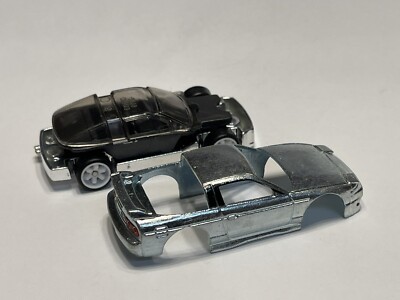 Hot Wheels New 2024 Super Treasure Hunt Nissan 180 SX Type X