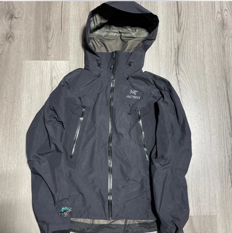 Arcteryx Gore Tex Jacket In Women's Coats & Jackets for sale - eBay