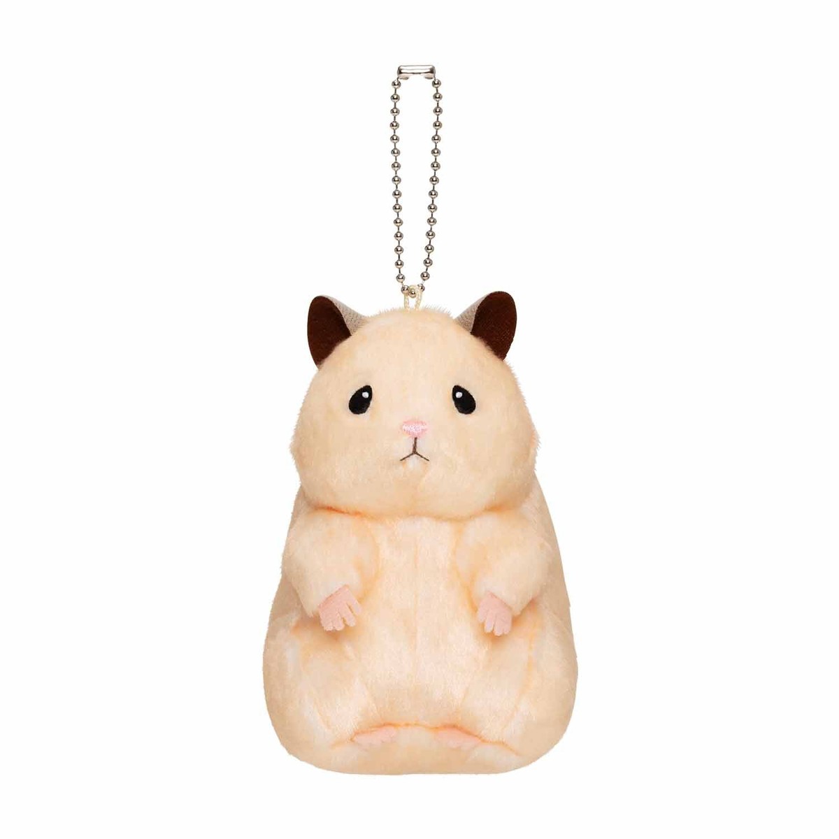 Sukeroku's Daily Life Plush Mascot Hamster ZB1 ZEROBASEONE Hanbin