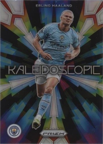 PANINI ADRENALYN XL PREMIER LEAGUE 2024 23/24 GOLDEN BALLER ERLING