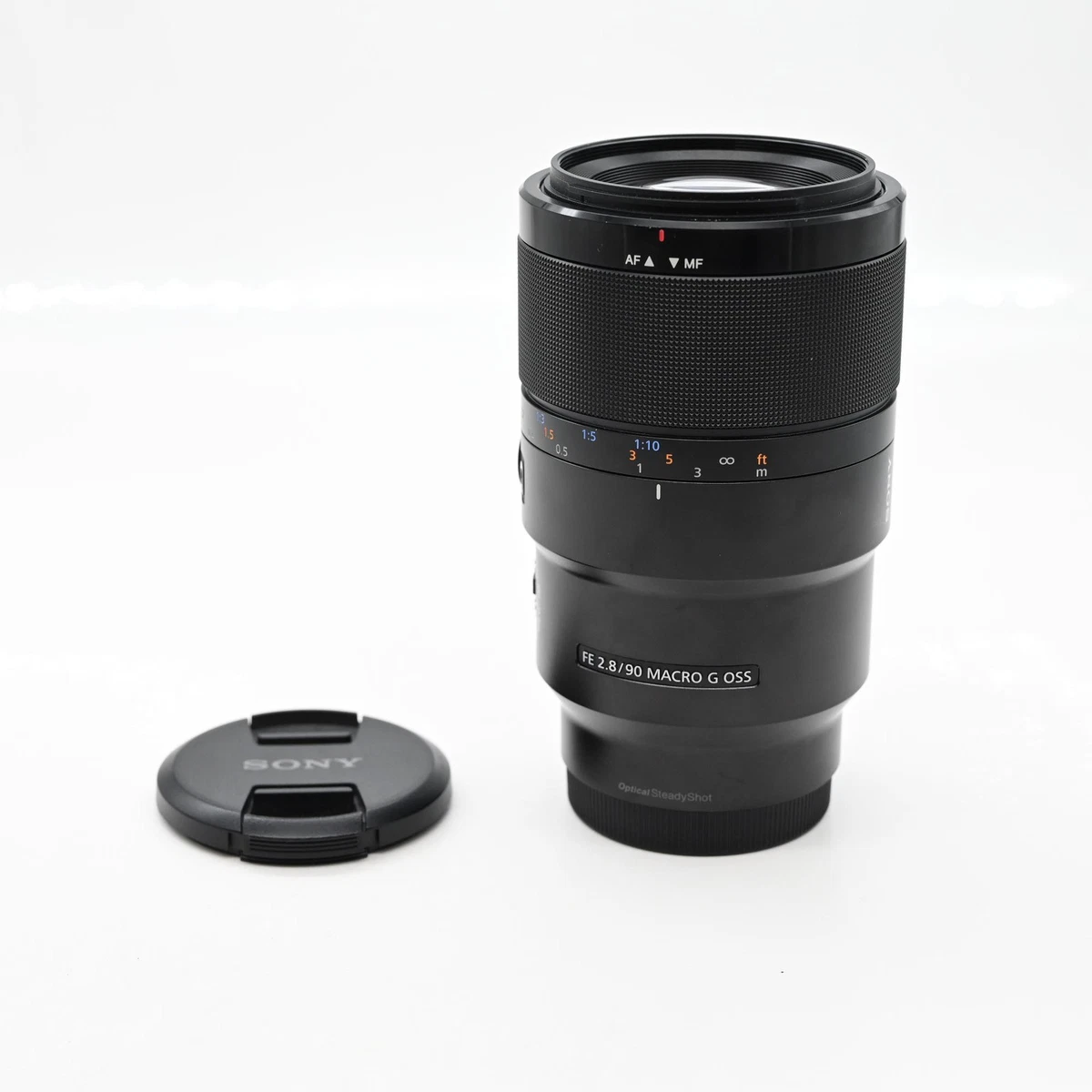 Sony FE 90mm Camera Lenses for sale | eBay