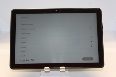 Amazon Fire HD 10 (13th Gen) TG425K - 32GB - Wi-Fi - 10.1