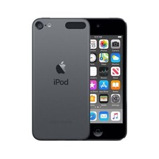 Apple iPod Touch 7th Generation Blue (32GB) - MVHU2LL/A for sale