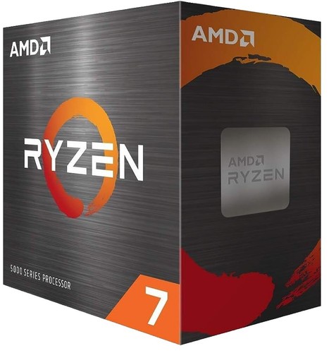 AMD Ryzen 7 PRO 4750G AM4 Desktop 3.6GHz 8-core R7 4750G- CPU