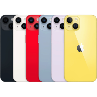 Apple iPhone 14 Unlocked - 128GB 256GB 512GB - Very Good | eBay