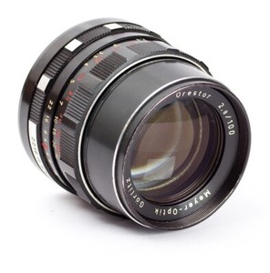 Meyer 100mm Orestor for sale | eBay