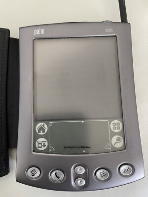 Palm M505 Handheld PDA | eBay