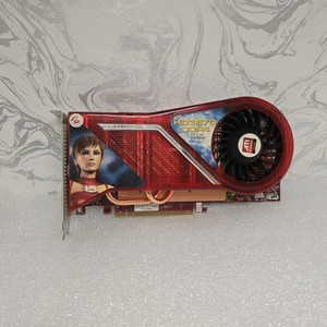 Radeon HD 3850 | eBay