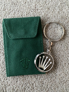 Rolex Keychain for sale | eBay