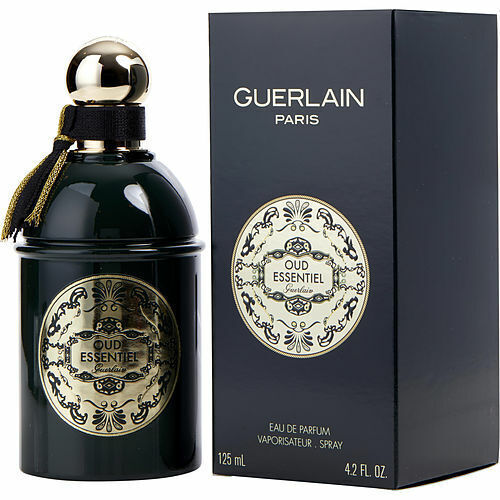 Guerlain L'Initial Eau de Parfum 125ml /4.2oz – Rare Discontinued
