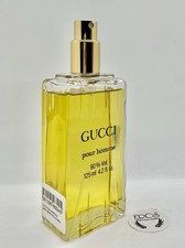 Gucci Vintage Fragrances for Men for sale - eBay