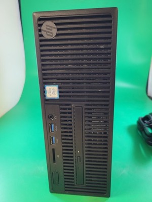Windowsデスクトップ HP 280 G2 SFF Core i7 8GB 240GB Windows