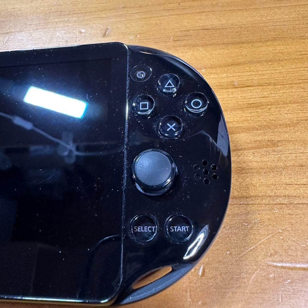 Sony Playstation Vita 1GB Console - Black for sale online | eBay