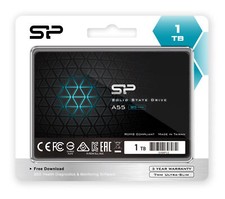 Silicon Power SATA III 1 TB Solid State Drives for sale | eBay