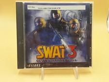 SWAT 3: Elite Edition Prices PC Games | Compare Loose, CIB & New