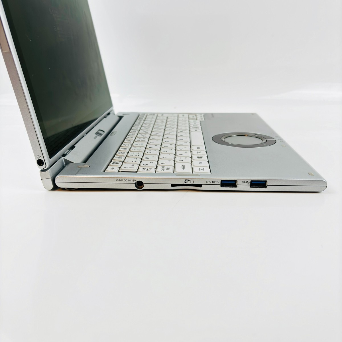 PANASONIC CF-XZ6 LET'S NOTE i5-7300U 8 GB SSD 256GB 2in1 Win11