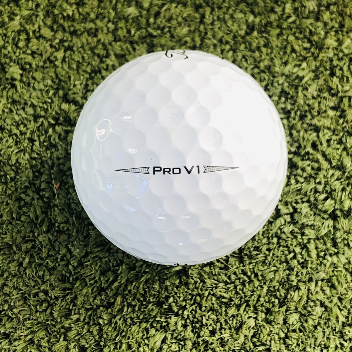 36球】Titleist Pro V1 JCB THE CLASS【@450】 36球】Titleist Pro V1