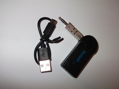 BLUETOOTH Audio Receiver Adapter for Bose SoundDock 10 | eBay