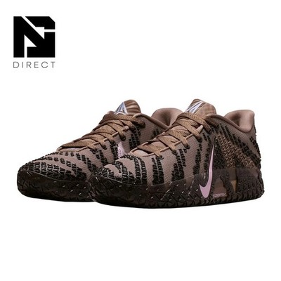 Brand New Nike Ja 3 EP 'Mink Brown' HF2794-200 Size 7-10.5 | eBay