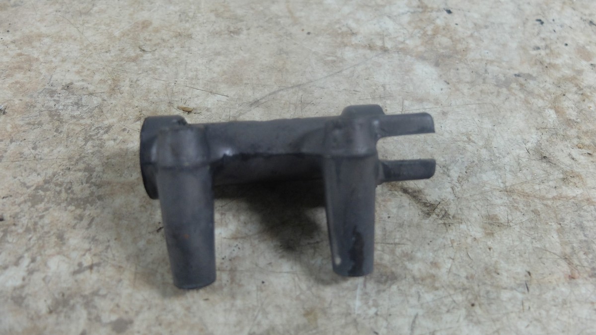 87 Kawasaki ZX 6 600 ZX600 Ninja Brake Connector Splitter | eBay