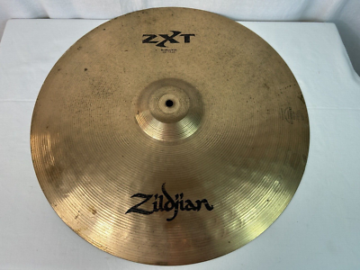 ZILDJIAN AVEDIS ZXT 20