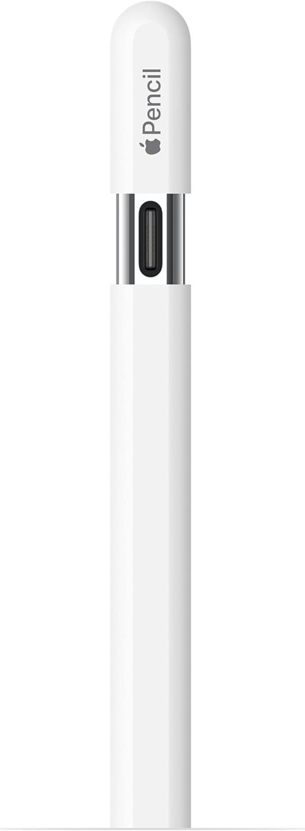Apple Pencil (USB-C) - White - Excellent | eBay