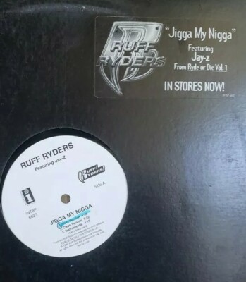 Ruff Ryders Featuring Jay-Z 