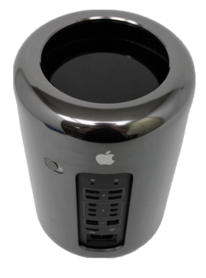 Apple Mac Pro Late 2013 - MD878LL/A - 6-Core 3.5GHz - 12GB - 256GB