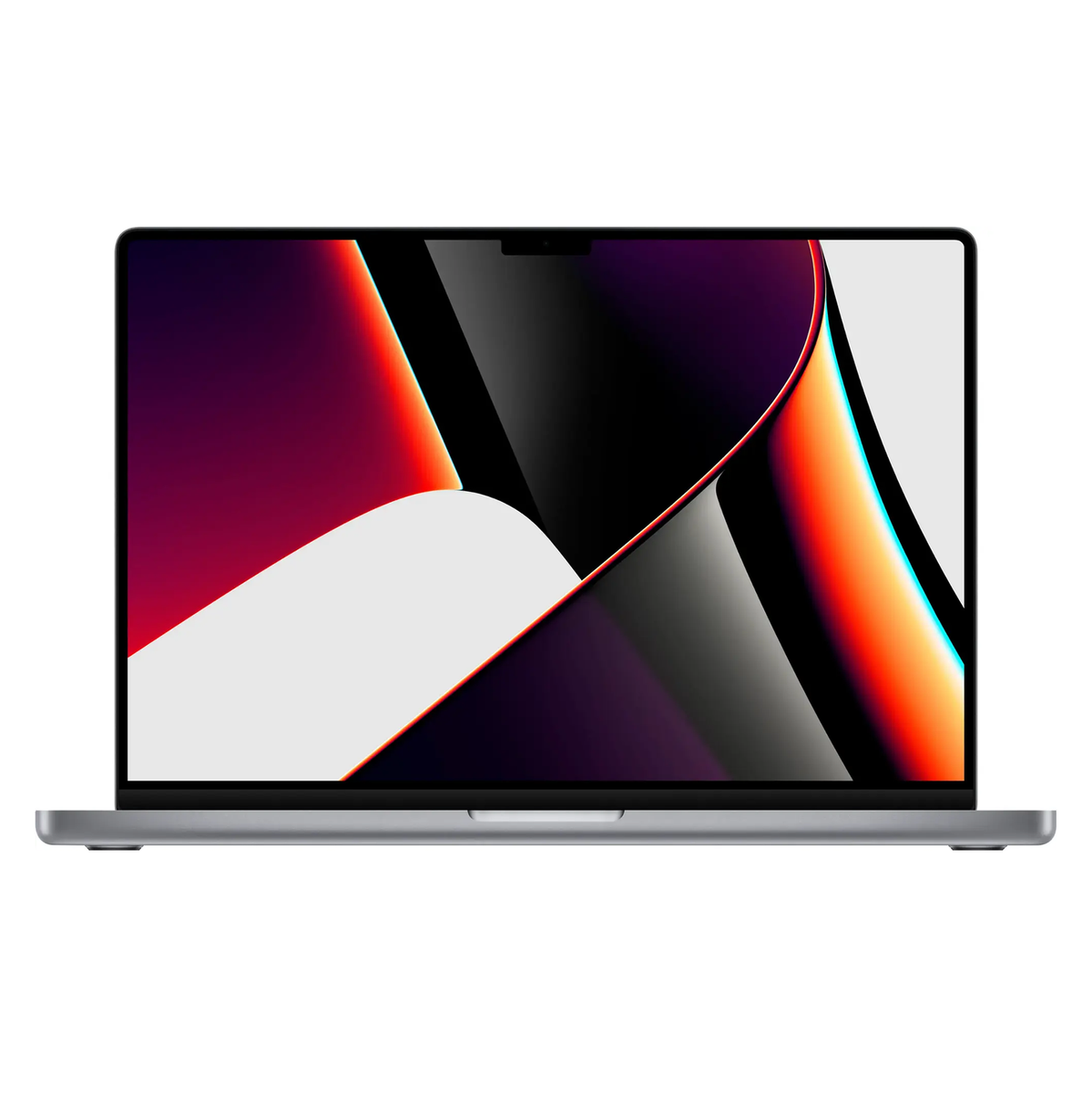 MacBook本体 MacBookPro 16 M1MAX 64GB 2TB US 2021 MacBook Pro 16
