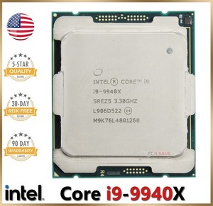 I9 9940x | eBay