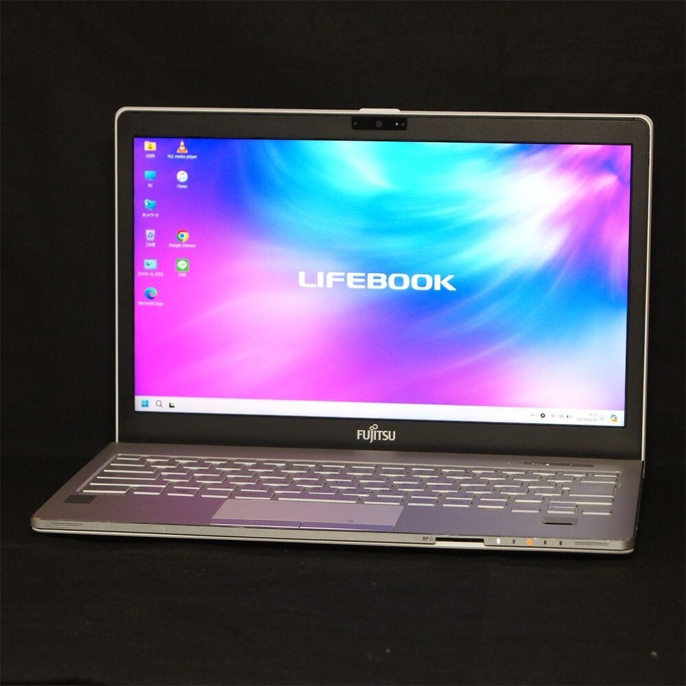 富士通 LIFEBOOK SH75/M 富士通 LIFEBOOK SH75/M ノートパソコン 価格
