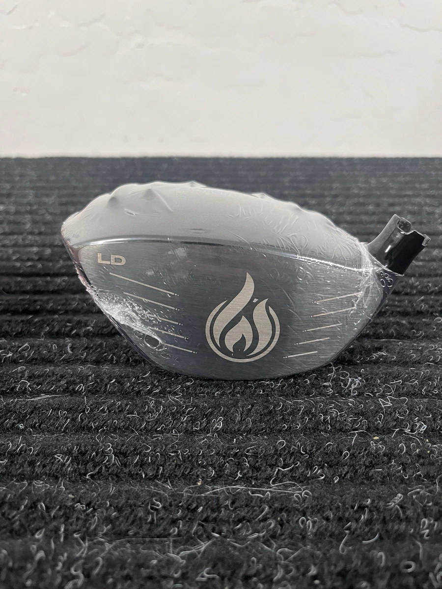 Krank Golf Driver Golf Clubs for sale - eBay