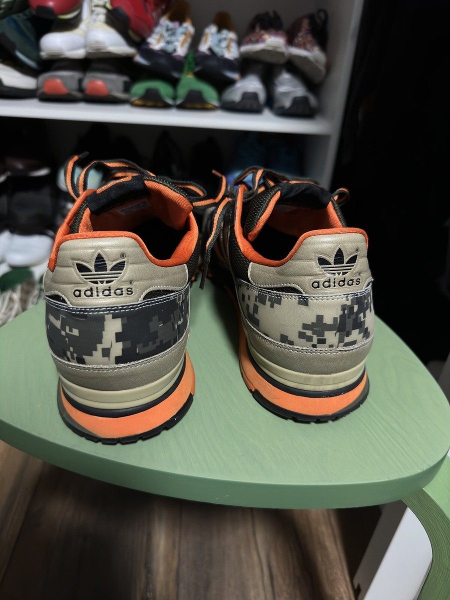 adidas zx 600 Major size 11 1.2 | eBay