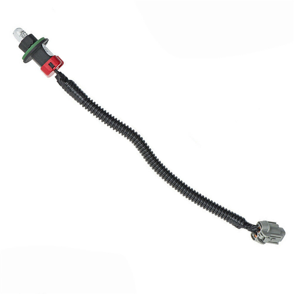 NEW OEM 07-12 Nissan Frontier Rear License Plate Lamp Lights