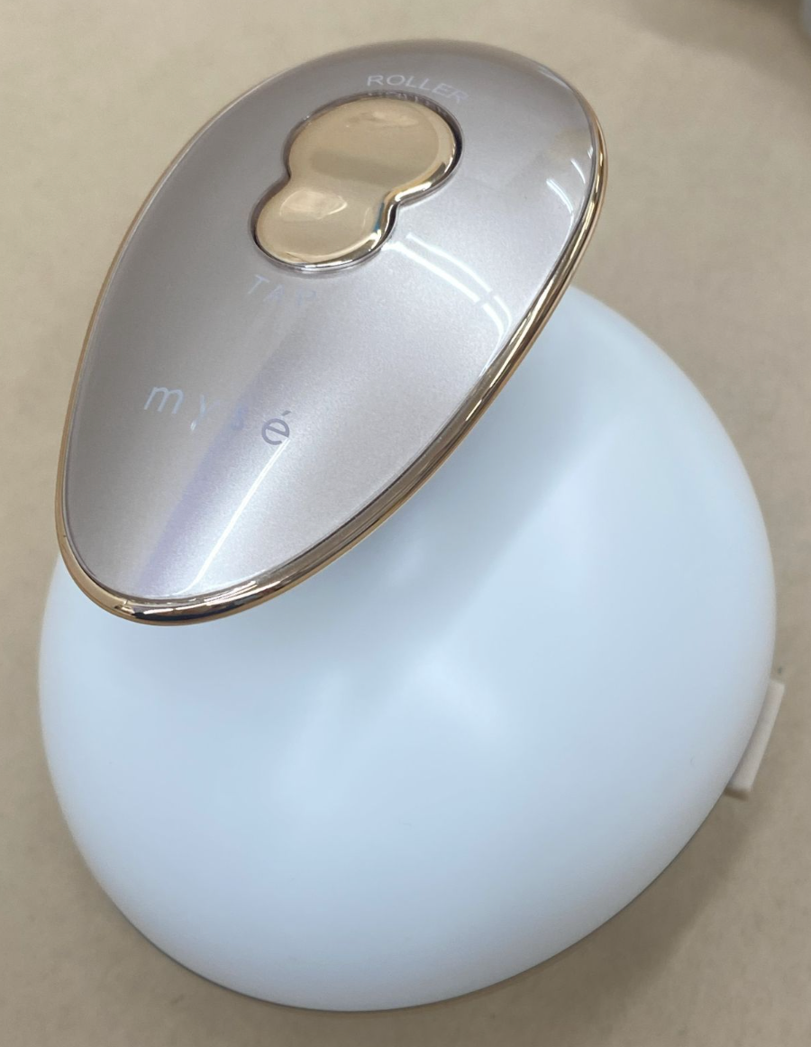 ボディ・フェイスケア myse MS-31N GOLD ミーゼ ニードルヘッドスパ