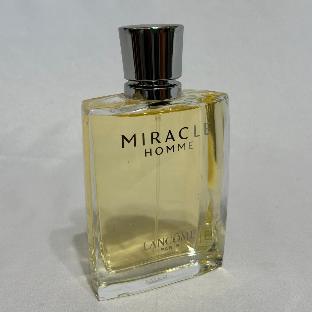 廃盤レア ランコム ミラクオム EDT SP 50ml 【公式通販】