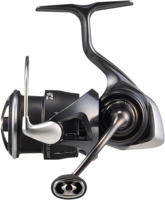 Daiwa Spinning Reel 24 LUVIAS ST LT2500S-XH 6.2:1 2025 Model