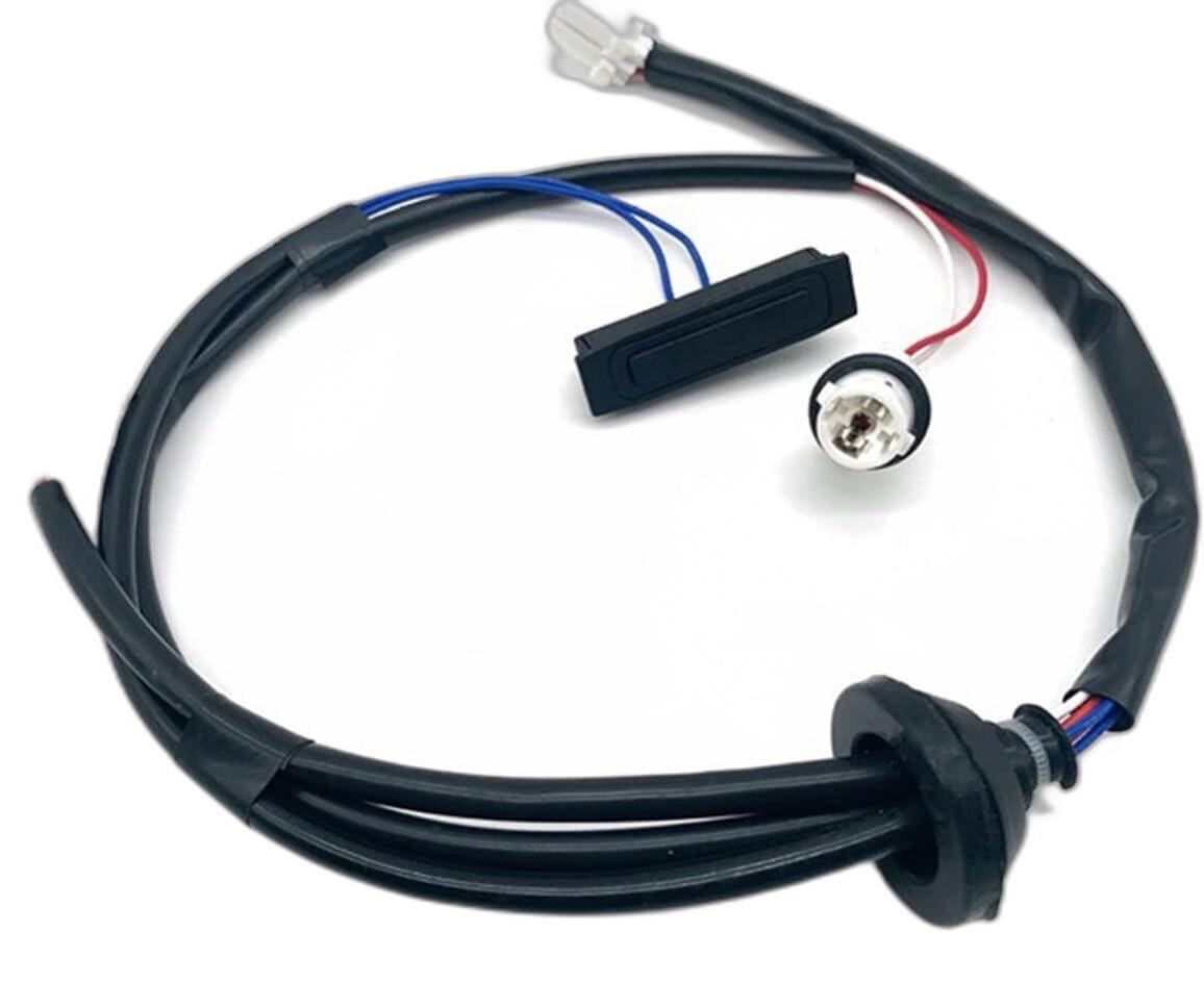 Nissan Genuine 25380JG00A SWITCH ASSY-TRUNK OPENER 25380-JG00A | eBay