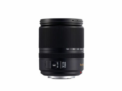 Leica D Vario-Elmarit 14-50mm f/3.8-5.6 Aspherical Mega O.I.S Lens